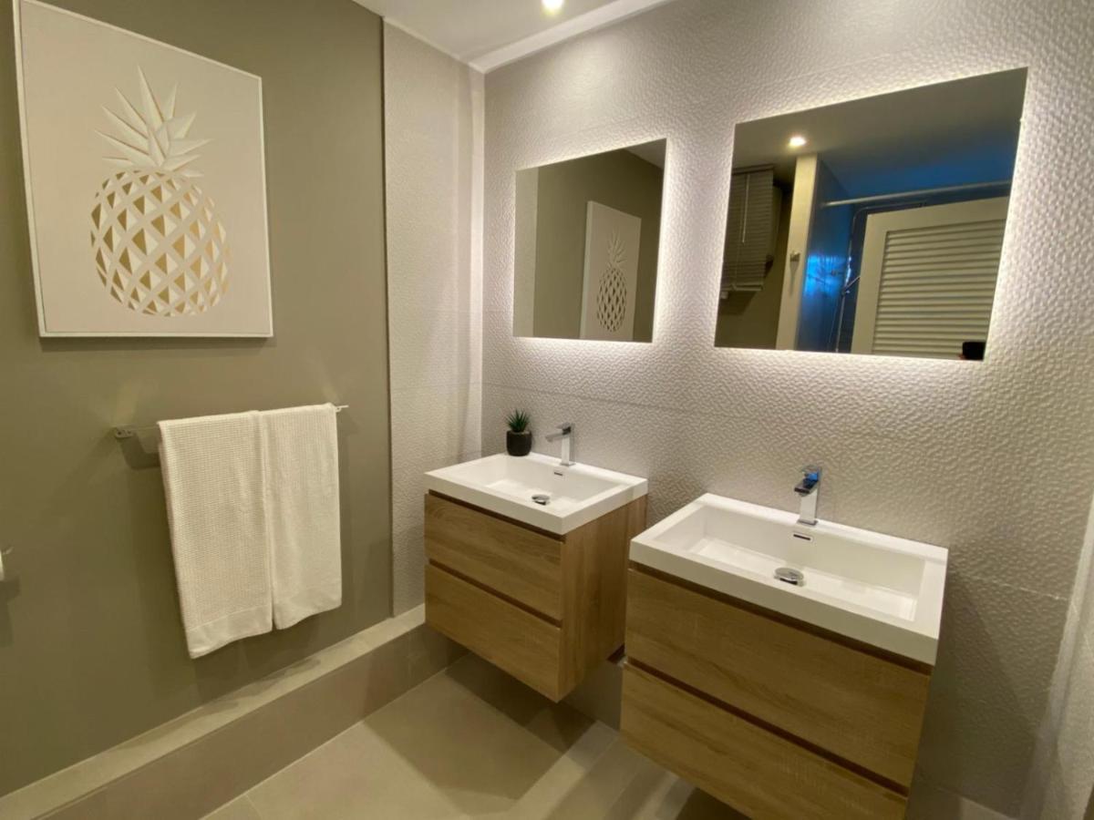 Ocean Sxm Studio Cul de Sac Zewnętrze zdjęcie